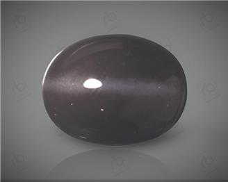 SilliImanite Cat's Eye Natural Certified 11.44  CTS (1128)
